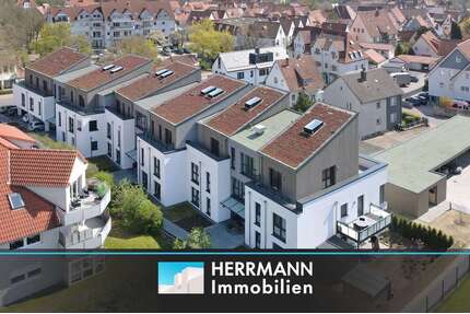Wohnung zum Kaufen in Springe 401.000,00 € 92.39 m²