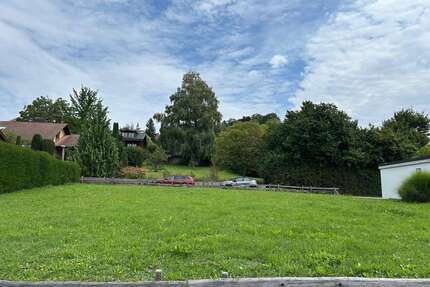 Grundstück zu verkaufen in Überlingen Hödingen 700.000,00 € 663 m² - Überlingen / Hödingen