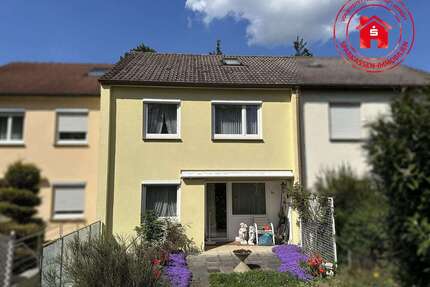 Haus zum Kaufen in Bad Mergentheim 260.000,00 € 107 m²