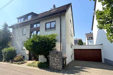 Wohnung zum Kaufen in Stuttgart Hedelfingen 249.000,00 € 51 m² - Stuttgart / Hedelfingen