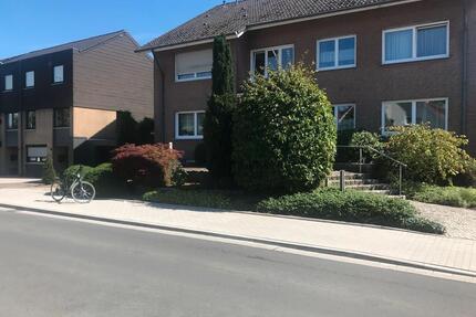 Renoviertes Appartement in Schloß Neuhaus - Paderborn