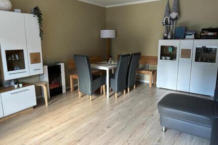prachtig gemeubeld appartement in Sauerland - Olsberg