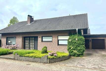 Haus zum Kaufen in Bocholt 529.900,00 € 156 m²