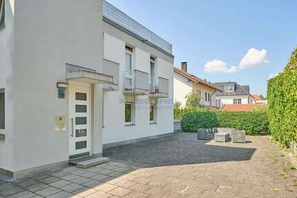 Wohnung zum Kaufen in München 549.000,00 € 65.19 m²