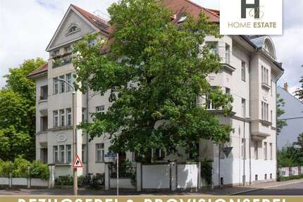 Wohnung zum Kaufen in Leipzig 275.000,00 € 61 m²