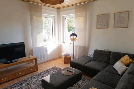 Ferienwohnung Bad Lippspringe Teutoburger Wald 1-5 Personen