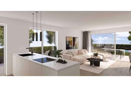 Wohnung zum Kaufen in Augsburg 727.900,00 € 106 m²