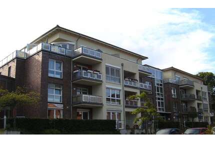 Wohnung zum Kaufen in Bremen 164.000,00 € 53.5 m²