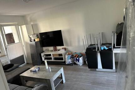 Gemütliche 2-Zimmer-Wohnung nahe Stadion – möbliert übernehmbar - Dortmund Innenstadt West