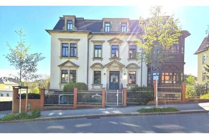 Wohnung zum Kaufen in Dresden 129.000,00 € 47 m²