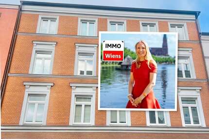 Wohnung zum Mieten in Schwerin 515,00 € 36 m²
