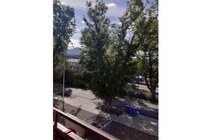 Wohnung in Hechingen mit Burgblick