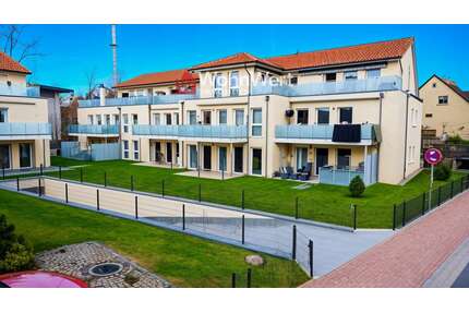 Wohnung zum Kaufen in Burgdorf 259.000,00 € 72.27 m²