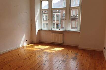 SCHNÄPPCHEN sucht Investoren mit Geduld! - Pirmasens Innenstadt