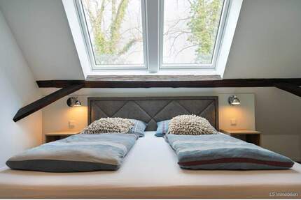 Ferienwohnung in Bad Zwischenahn