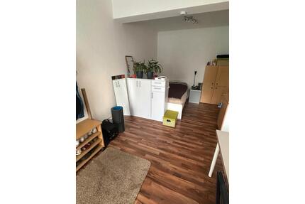 1 Zimmer Wohnung in Braunschweig (38100)