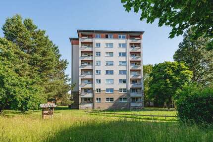 Wohnung zum Mieten in Schwentinental 963,24 € 95.37 m²