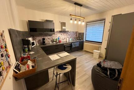 3 ZKB Erdgeschosswohnung in Metternich - Koblenz Bisholder