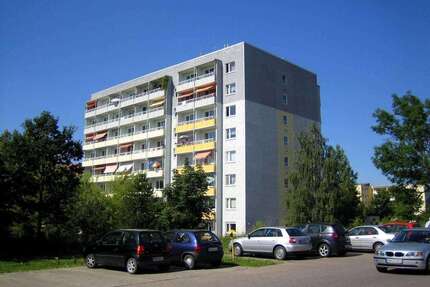 Wohnung zum Mieten in Nordhausen 320,00 € 47.66 m²