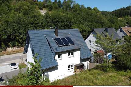 Haus zum Kaufen in Albstadt-Tailfingen 168.000,00 € 138 m²