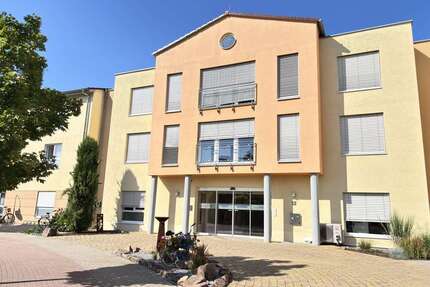 Wohnung zum Kaufen in Lingenfeld 307.000,00 € 62.96 m²