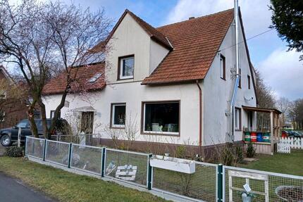 Einfamilienhaus *Versmold* - 415.000,00&nbsp;EUR Kaufpreis, ca.&nbsp; 284,00&nbsp;m&sup2; in Versmold (PLZ: 33775)
