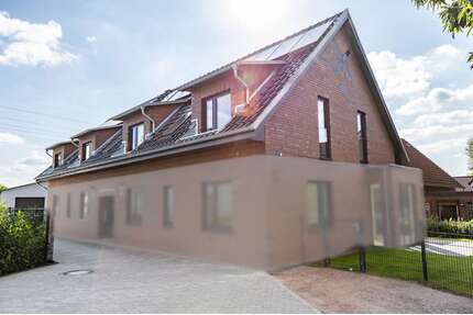 Wohnung zum Mieten in Hamburg 2.100,00 € 131 m²