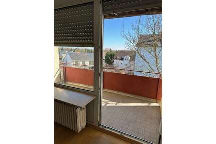 Wohnung zum Mieten in Limburgerhof 950,00 € 93 m²