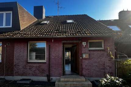 Haus zum Kaufen in Seevetal, Maschen 159.000,00 € 87.5 m²