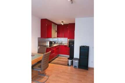 Wohnung zum Kaufen in Düsseldorf - Bezirk 1 225.000,00 € 47 m²