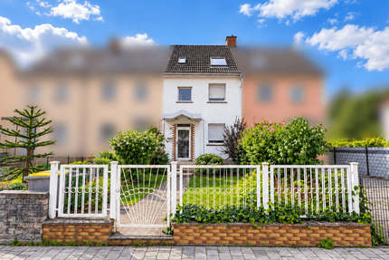Haus zum Kaufen in Mannheim 359.000,00 € 107 m²
