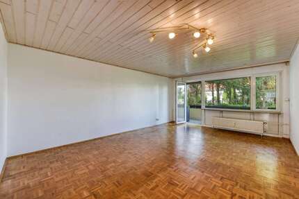 Wohnung zum Mieten in Stuttgart-Münster 950,00 € 80.3 m²