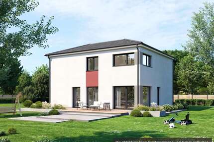 Haus zum Mieten in Berlin 2.060,00 € 145 m²