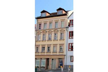 Wohnung zum Mieten in Altenburg 640,00 € 91.15 m²