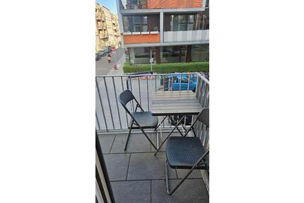 2-room apartment in St. Pauli - 1.250,00&nbsp;EUR Kaltmiete, ca.&nbsp; 36,00&nbsp;m&sup2; in Hamburg (PLZ: 22767) Hamburg-Mitte