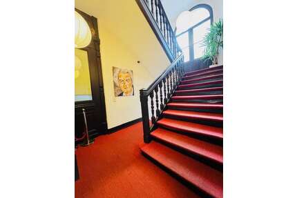 Wohnung zum Mieten in Wiesbaden 1.250,00 € 120 m²