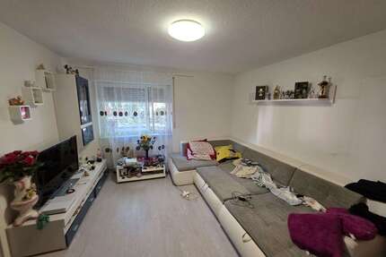 Wohnung zum Kaufen in Rastatt 168.000,00 € 69 m²