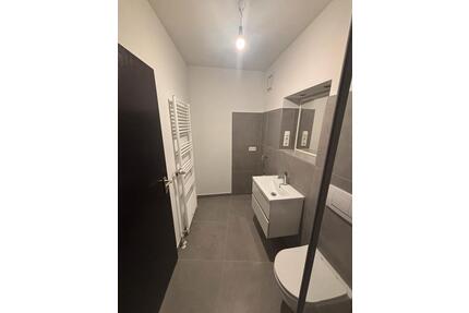 Charmante 2-Zimmer-Wohnung mit viel Licht und Wohlfühlatmosphäre - Würselen