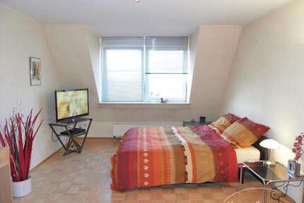 Wohnen auf Zeit in Bonn 790,00 €