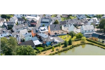 Mietwohnung - 540,00&nbsp;EUR Kaltmiete, ca.&nbsp; 54,00&nbsp;m&sup2; in Herschbach (PLZ: 56249)