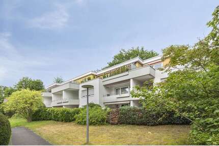 Wohnung zum Kaufen in Bonn Venusberg 450.000,00 € 113 m² - Bonn / Venusberg