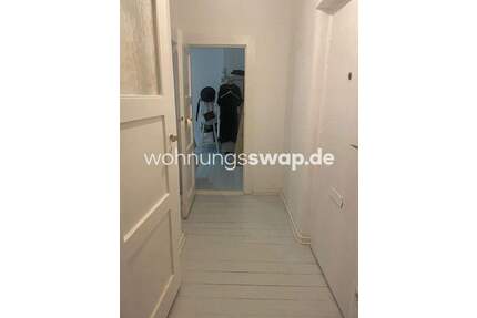 Wohnungsswap - Lindenfelser Weg - Berlin Zehlendorf