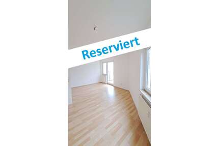 Wohnung zum Kaufen in Villingen-Schwenningen 119.000,00 € 43.25 m²