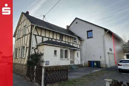 Haus zum Kaufen in Neuwied 119.000,00 € 126 m²