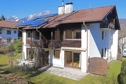 Haus zum Kaufen in Bayerisch Gmain 780.000,00 € 133 m²