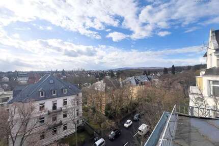 Wohnung zum Kaufen in Wiesbaden 495.000,00 € 93 m²