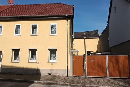 Reihenhaus in Weimar - Tiefurt - 285.000,00&nbsp;EUR Kaufpreis, ca.&nbsp; 128,00&nbsp;m&sup2; in Weimar (PLZ: 99425) Ehringsdorf