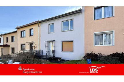 Wohnglück zum Verwirklichen! - 103.500,00&nbsp;EUR Kaufpreis, ca.&nbsp; 117,20&nbsp;m&sup2;&nbsp;Wohnfl&auml;che in Naumburg (PLZ: 06618)