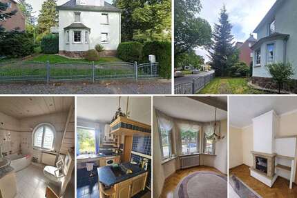 Haus zum Kaufen in Hartha 295.000,00 € 156.7 m²