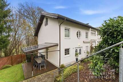 Haus zum Kaufen in Overath 475.000,00 € 145 m²